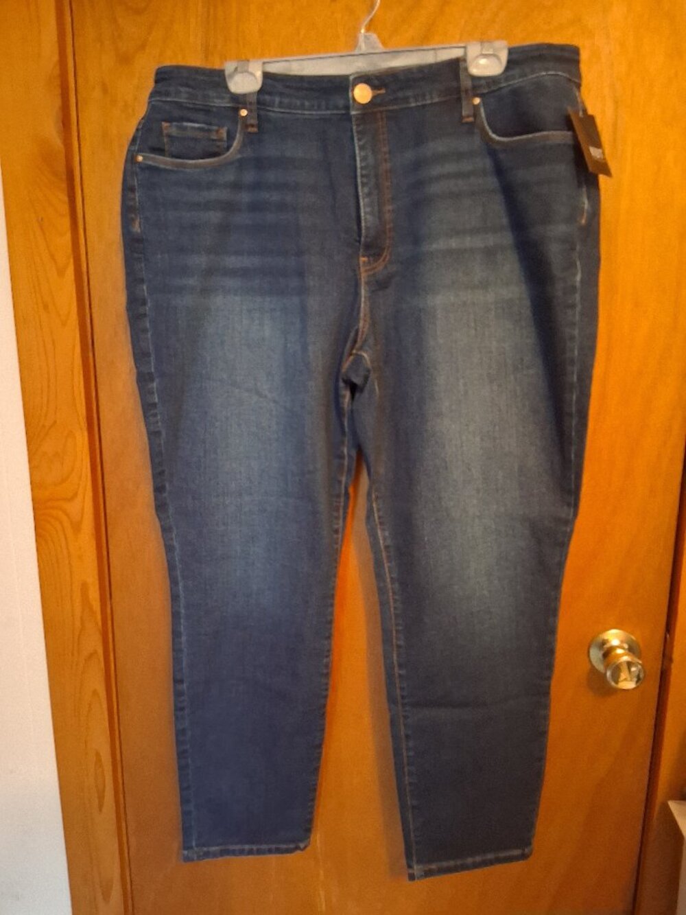 KUT from Kloth Jean - NWT - Reese Ankle